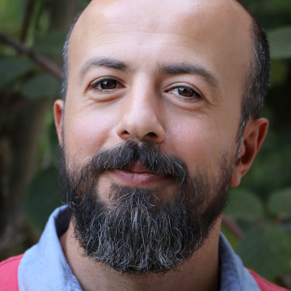 Marc, 58 ans — Senior DT2